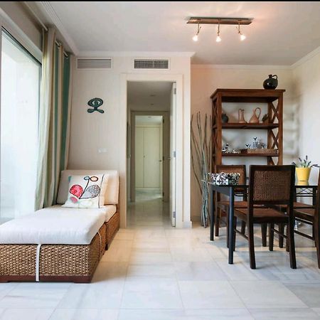 Playa Serena Mar Y Golf Gran Terraza روكيتاس ذي مار المظهر الخارجي الصورة