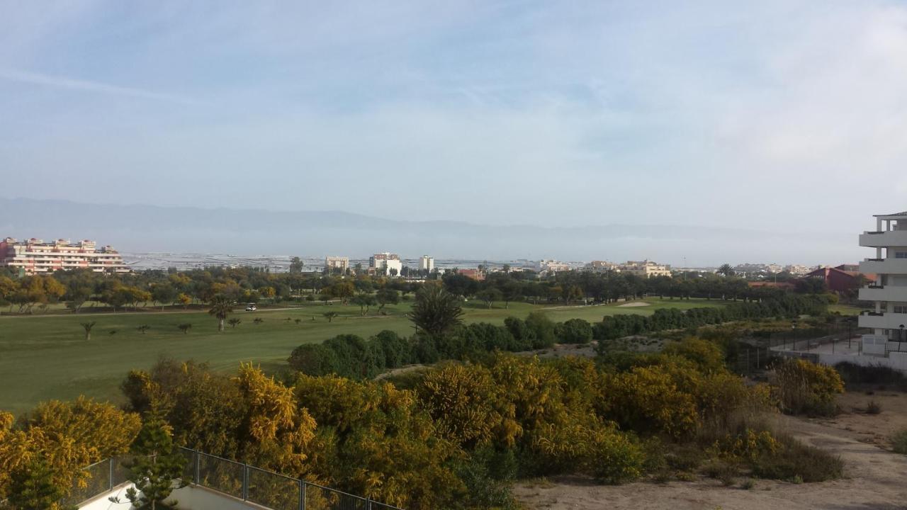 Playa Serena Mar Y Golf Gran Terraza روكيتاس ذي مار المظهر الخارجي الصورة