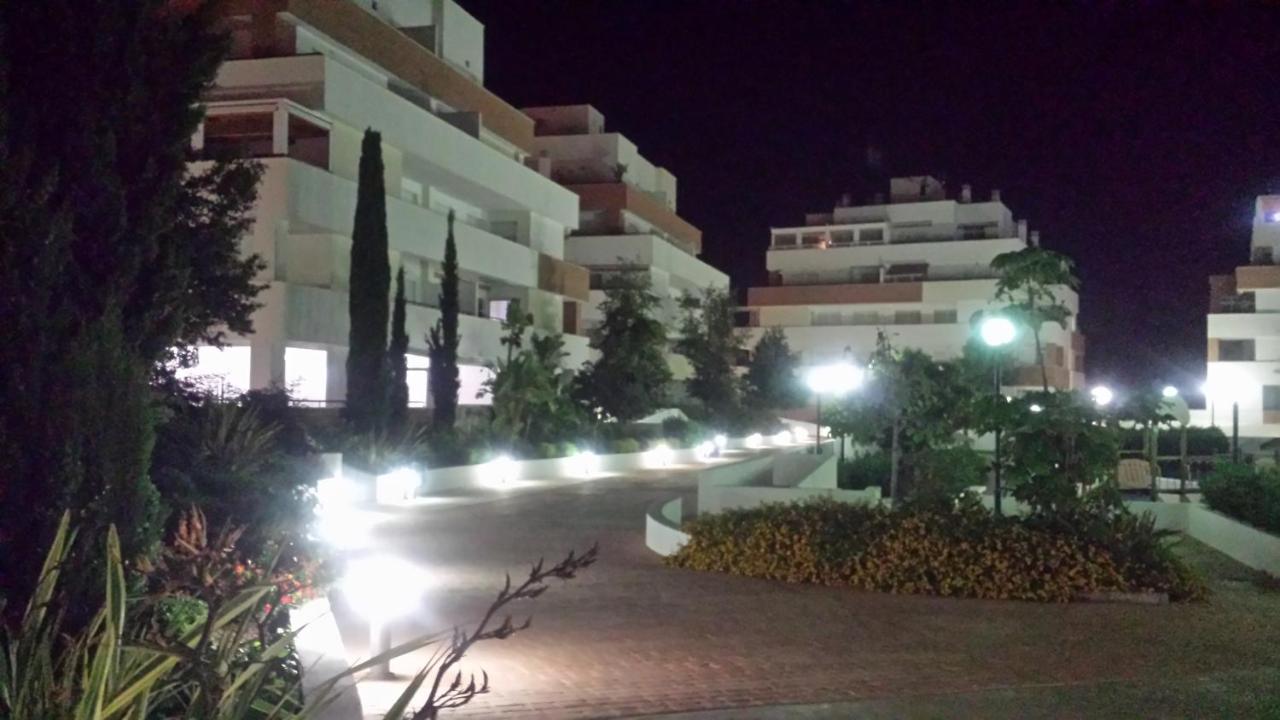 Playa Serena Mar Y Golf Gran Terraza روكيتاس ذي مار المظهر الخارجي الصورة