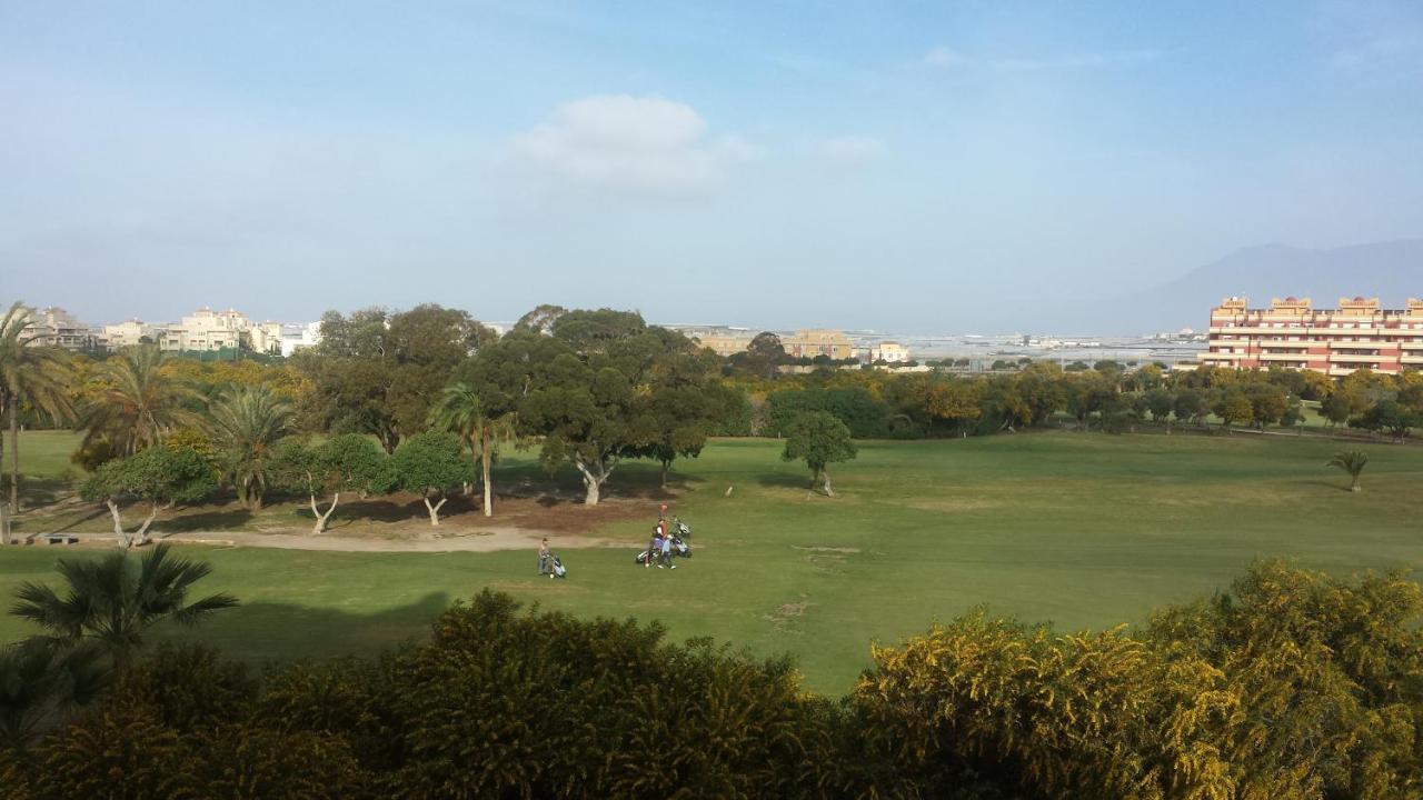 Playa Serena Mar Y Golf Gran Terraza روكيتاس ذي مار المظهر الخارجي الصورة