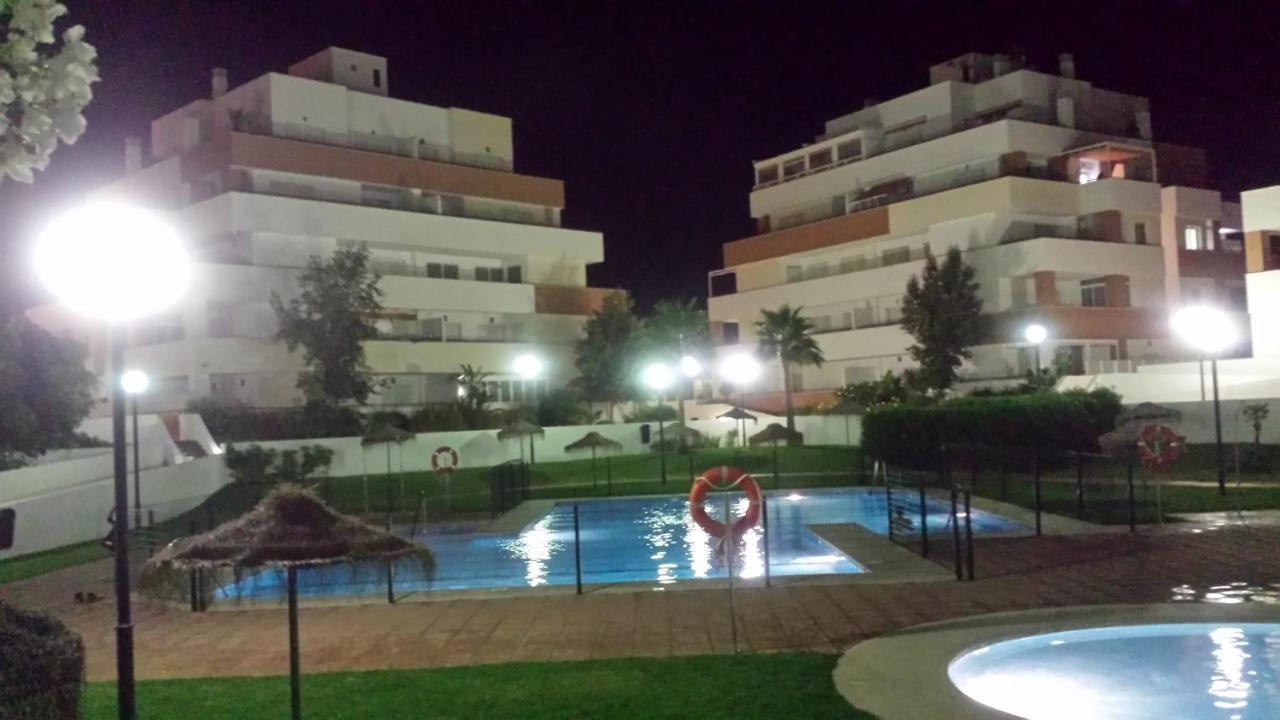 Playa Serena Mar Y Golf Gran Terraza روكيتاس ذي مار المظهر الخارجي الصورة