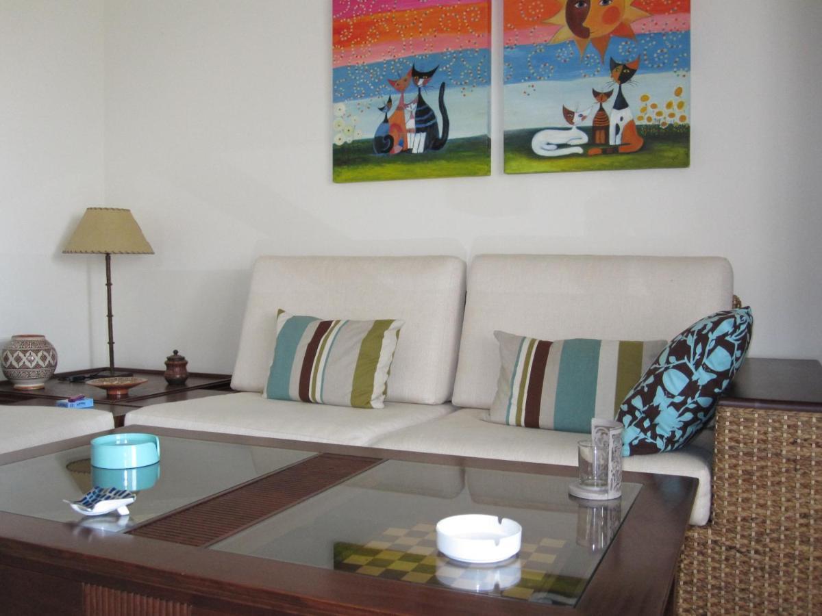 Playa Serena Mar Y Golf Gran Terraza روكيتاس ذي مار المظهر الخارجي الصورة