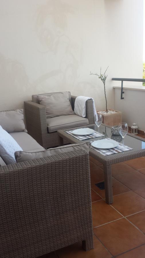 Playa Serena Mar Y Golf Gran Terraza روكيتاس ذي مار المظهر الخارجي الصورة