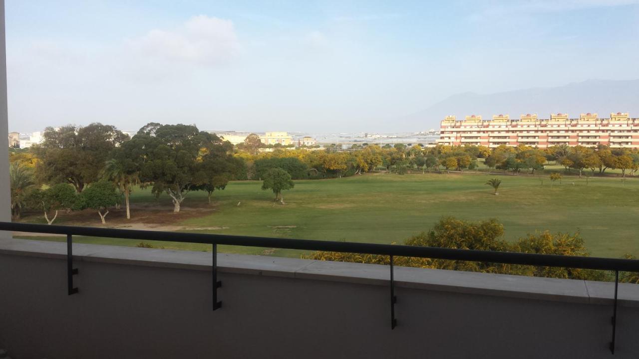 Playa Serena Mar Y Golf Gran Terraza روكيتاس ذي مار المظهر الخارجي الصورة