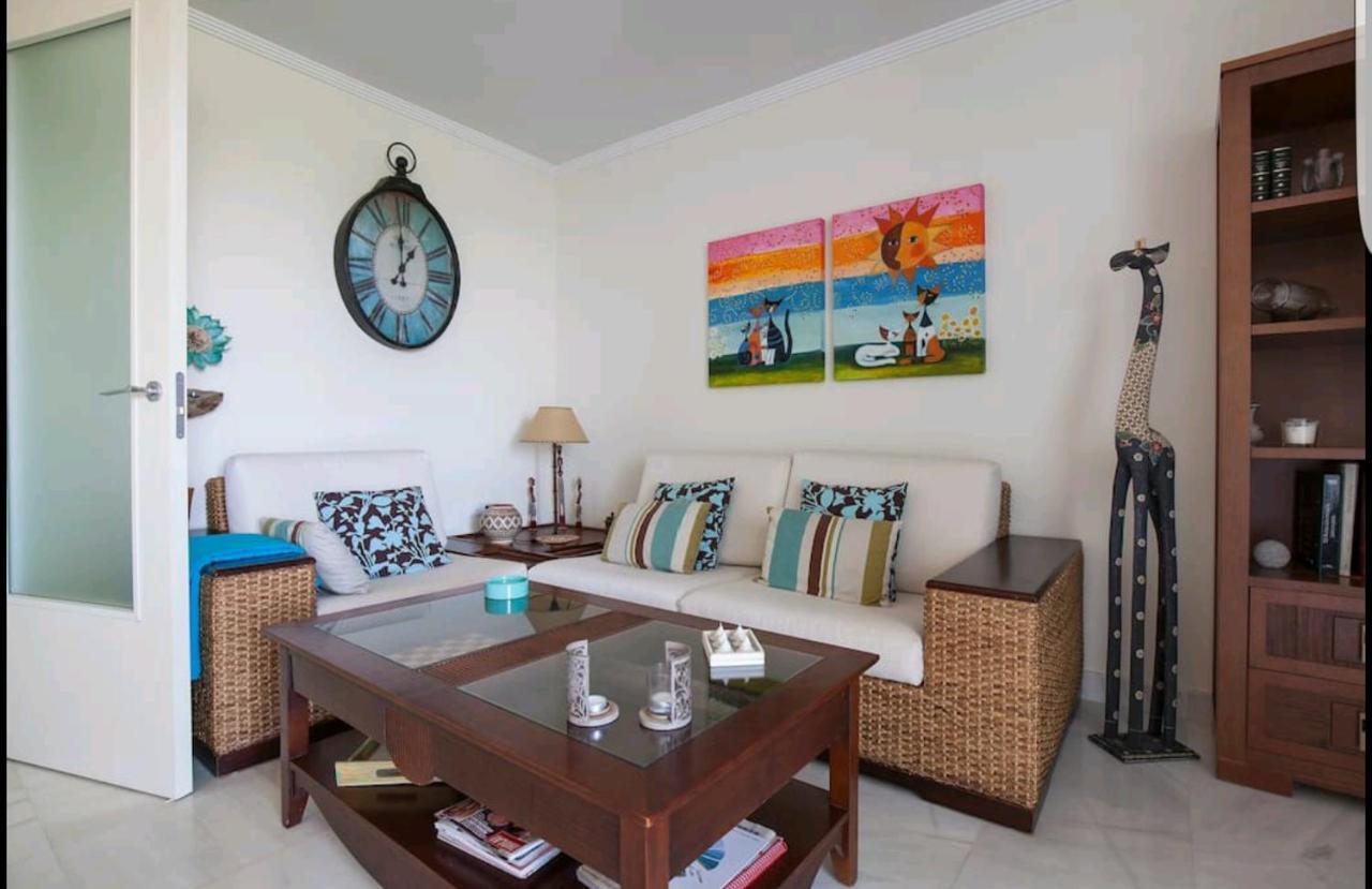 Playa Serena Mar Y Golf Gran Terraza روكيتاس ذي مار المظهر الخارجي الصورة