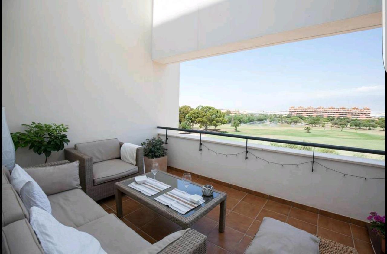 Playa Serena Mar Y Golf Gran Terraza روكيتاس ذي مار المظهر الخارجي الصورة