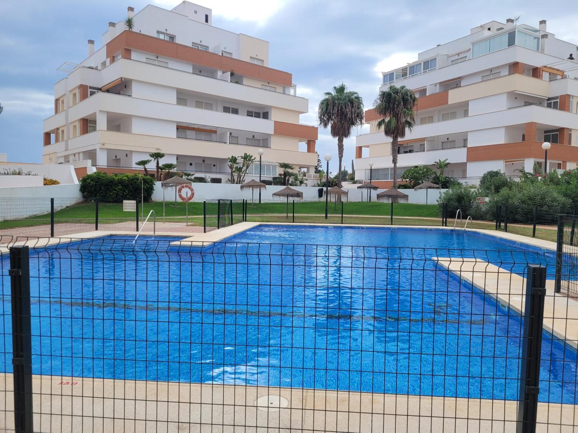 Playa Serena Mar Y Golf Gran Terraza روكيتاس ذي مار المظهر الخارجي الصورة